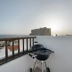 Penthouse 501 Gara Jonay Terrace Sea View * אדחה