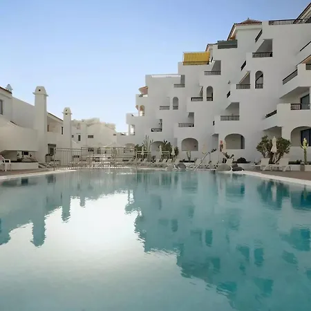 Penthouse 501 Gara Jonay Terrace Sea View Apartman *