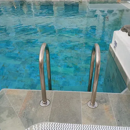 Apartman Penthouse 501 Gara Jonay Terrace Sea View *