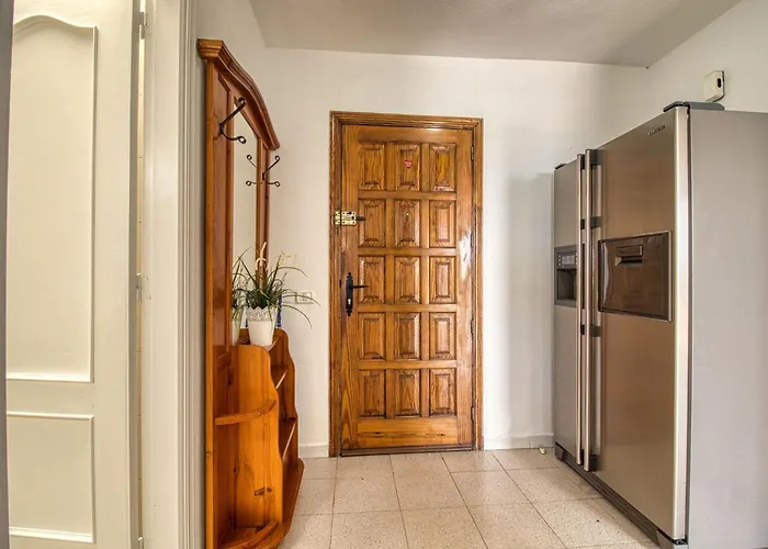 Appartement Penthouse 501 Gara Jonay Terrace Sea View Costa Adeje (Tenerife)