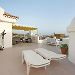 Apartment Penthouse 501 Gara Jonay Terrace Sea View *
