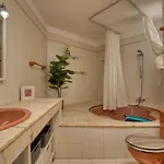 Penthouse 501 Gara Jonay Terrace Sea View Apartment Costa Adeje (Tenerife)