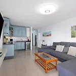 Penthouse 501 Gara Jonay Terrace Sea View * Costa Adeje (Tenerife)