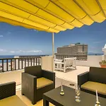 Penthouse 501 Gara Jonay Terrace Sea View Apartment Costa Adeje (Tenerife)