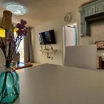 Penthouse 501 Gara Jonay Terrace Sea View *
