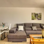 Penthouse 501 Gara Jonay Terrace Sea View Apartment