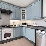 Penthouse 501 Gara Jonay Terrace Sea View Apartamento
