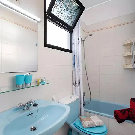 Penthouse 501 Gara Jonay Terrace Sea View