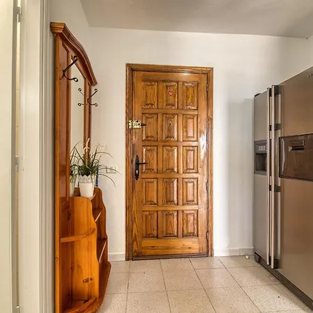 Daire Penthouse 501 Gara Jonay Terrace Sea View Costa Adeje