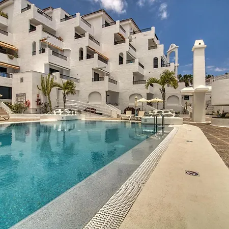 Penthouse 501 Gara Jonay Terrace Sea View * أذيخي