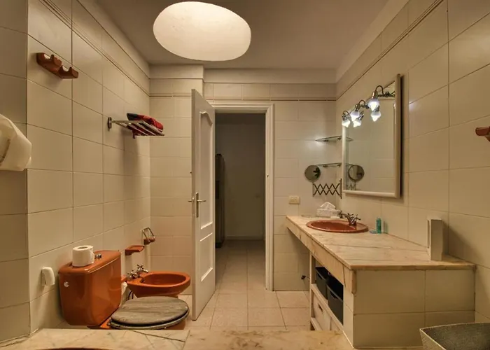 Penthouse 501 Gara Jonay Terrace Sea View 公寓 阿德耶