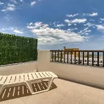 Appartement Penthouse 501 Gara Jonay Terrace Sea View Costa Adeje (Tenerife)