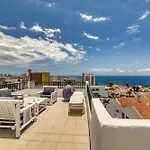 Penthouse 501 Gara Jonay Terrace Sea View Costa Adeje (Tenerife)