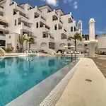 Penthouse 501 Gara Jonay Terrace Sea View * Costa Adeje (Tenerife)