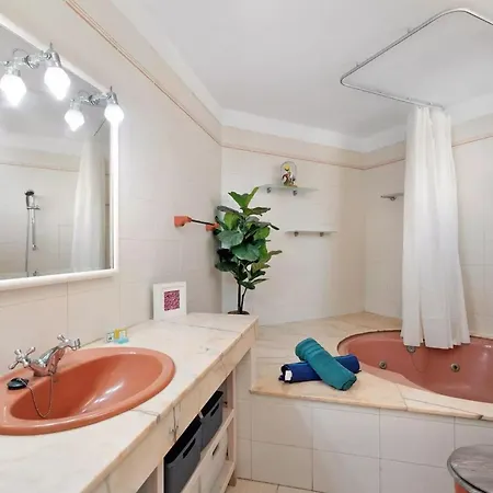Penthouse 501 Gara Jonay Terrace Sea View * أذيخي
