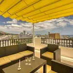 Penthouse 501 Gara Jonay Terrace Sea View Apartament *