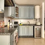 Apartament Penthouse 501 Gara Jonay Terrace Sea View