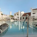 Penthouse 501 Gara Jonay Terrace Sea View Costa Adeje (Tenerife)