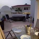 Penthouse 501 Gara Jonay Terrace Sea View * Costa Adeje (Tenerife)