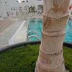 Apartament Penthouse 501 Gara Jonay Terrace Sea View *